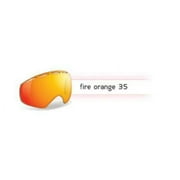 *Bolle Replacement Lenses 50311 Fire Orange 35 Gravity
