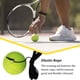 thumbnail image 5 of Sonducket Tennis Training Ball Indoor Outdoor Aid Device Props Practicing Sparring Beginner Use Trainer Sport Equipment Learner Type1 NO1, 5 of 6