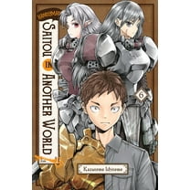 Handyman Saitou in Another World: Handyman Saitou in Another World, Vol. 6 (Series #6) (Paperback)