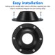 thumbnail image 5 of unbranded 2Ud Montaje Base De Para Rv Instalación Sin Complicaciones Compatible Con Interiores Vehiculares, 5 of 6