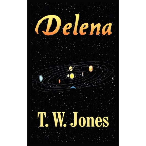 Delena (Paperback)