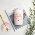 thumbnail image 5 of Gifts for Grandma - Futtumy Best Grandma Ever Coffee Mugs, Abuela Gifts in Spanish, Mothers Day Gifts, Christmas Gifts, Birthday Gifts, Pink 14 fl oz Coffee Mugs Ceramic Mug Tea Cup, 5 of 7