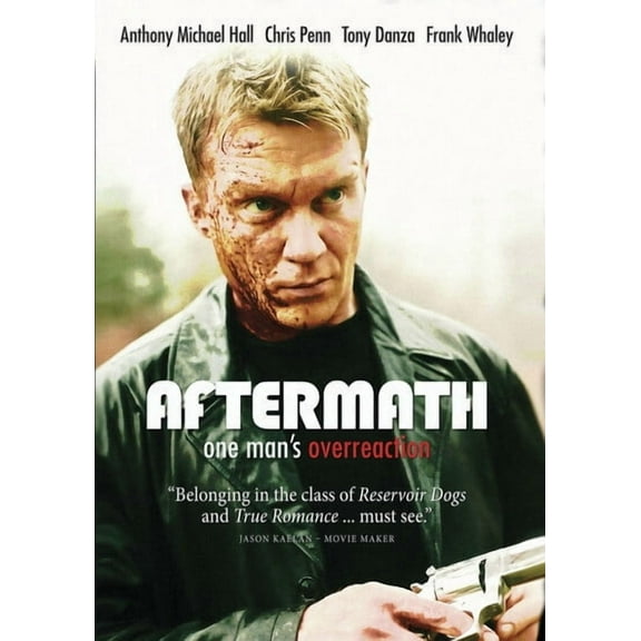 Aftermath (DVD)