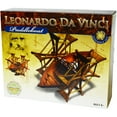 thumbnail image 2 of Edu-Toys Leonardo Da Vinci Paddle Boat, 2 of 4