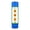 Blue, variant on PSBM Stretch Wrap 18 Inch x 1500 Feet 4 Rolls 47 Gauge Purple Tinted Hand Shrink Film for Pallet Packaging Moving Packing and Wrapping