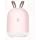 thumbnail image 1 of Mini humidificador de escritorio portátil - Cute Rabbit USB Cool Mist Air Humidificador con luz nocturna para dormitorio, oficina, automóvil, viaje rosa JAMW Sencillez, 1 of 5