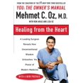thumbnail image 1 of Healing from the Heart, Ron Arias, Mehmet Oz, et al. Paperback, 1 of 1