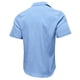 thumbnail image 3 of pstuiky camisetas para hombre, Camiseta deportiva informal de lino de color liso con cuello redondo y manga corta para hombre ropa de hombre l, 3 of 6