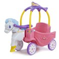 thumbnail image 4 of Cheval et calèche Princesse Little Tikes, âgés de 1.5 à 5 ans, 4 of 9