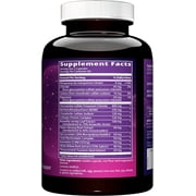 MRM Nutrition Joint Synergy®+, 120 Capsules