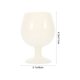 thumbnail image 2 of unbranded Goblet Transparente De Silicona Para Vino Y Con Acabado Y Resistente, 2 of 8