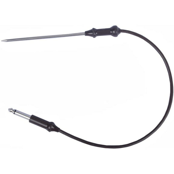 Maxred 00755060 492332 Meat Probe Thermometer Gauge Thermistor Sensor Replacement for Thermador, BOSCH, BSH Range Stove, Wall Oven, Grill, Baker