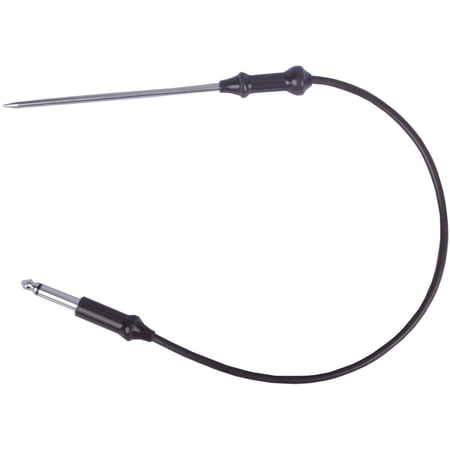 Maxred 00755060 492332 Meat Probe Thermometer Gauge Thermistor Sensor Replacement for Thermador, BOSCH, BSH Range Stove, Wall Oven, Grill, Baker