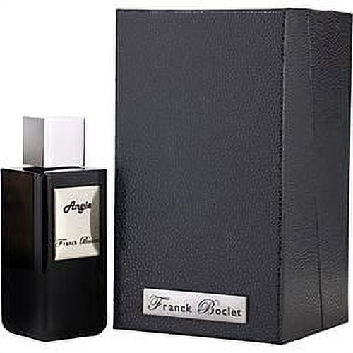 FRANCK BOCLET ANGIE by Franck Boclet , EXTRAIT DE PARFUM SPRAY 3.4 OZ