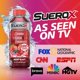 thumbnail image 4 of SueroX Zero Sugar Electrolyte Drink for Hydration and Recovery, Unique Blend of Electrolytes & 8 Ions, Zero Calorie Sports Drink, 21.3 Fl Oz, Variety Pack, 12 Count, 4 of 5