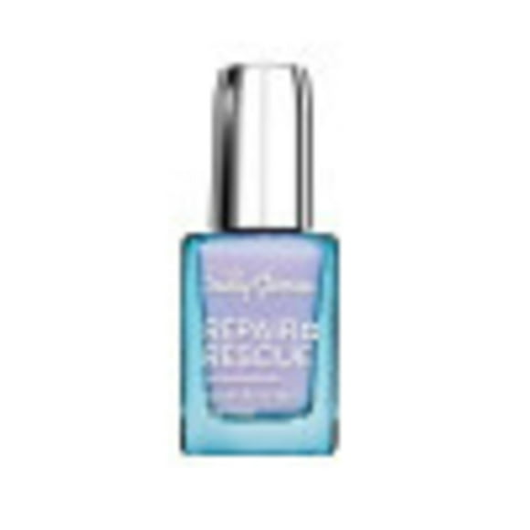 Sally Hansen - Repair + Rescue Super Strength Defense, Formulated with Amethyst & Biotin, Nail Strengthener