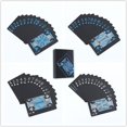 thumbnail image 2 of Card Game,poker Cards 54 Playing Card Games Magic Poker Game Tool Sets, 2 of 5