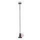 thumbnail image 1 of 23.6in Boat Stern Light 1.5W 8 LEDs 2nm Visibility 4500K White 360 Degree Lighting IP65 All Round Anchor Light DC12V, 1 of 5