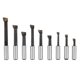 thumbnail image 2 of 9pcs 12mm F1 Shank Set Boring Bar Set Kit Carbide Tipped Bars, 2 of 4