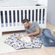 thumbnail image 4 of Tapete ultrasoft Classic Mickey, 4 of 4