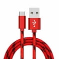 thumbnail image 1 of Quick Charge Cable USB Type C to USB Type C Cable 1Meter for Type-C Devices, 1 of 6
