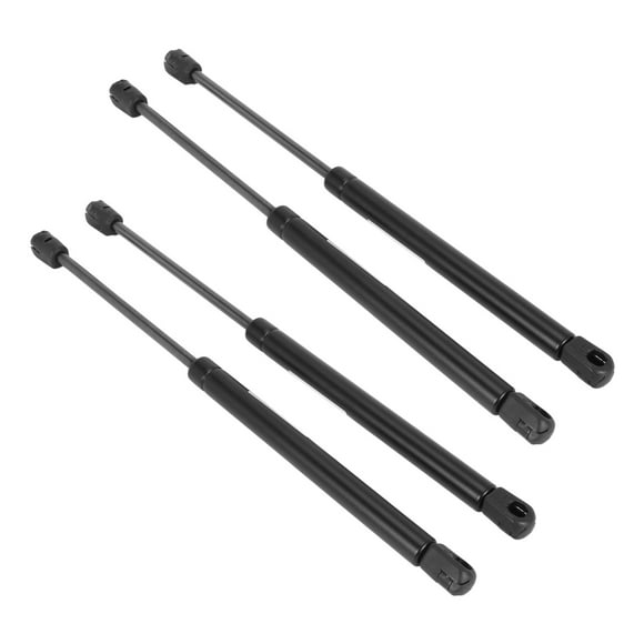 4Pcs Car Rear Tailgate Boot Gas Lift Support Struts Bar for Alto Ha25 Ha35 2009-2016