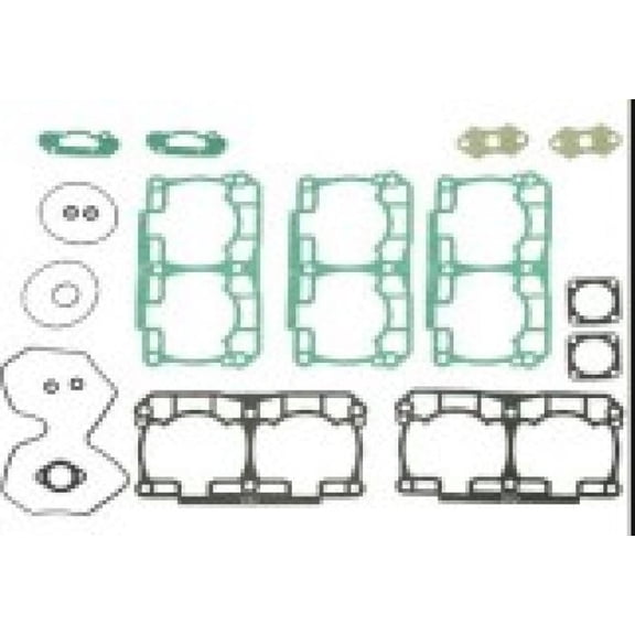 SPI, SM-09507T, Top End Gasket Kit for Ski-Doo 800R ETEC fits 2010-2019 Models