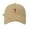 Khaki, variant on Baseball Caps for Women Spring/Summer Big Head Soft Top 7 Digital Solid Duck Tongue Hat Baseball Hat Dad Hats