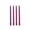 Purple, variant on Dpityserensio 4 Pcs Long Spiral Taper Candles, Unscented 11 Inch Twisted Candlesticks for Wedding Party Table Fall Decor, Dripless Decorative Candles for Dinner Home Christmas