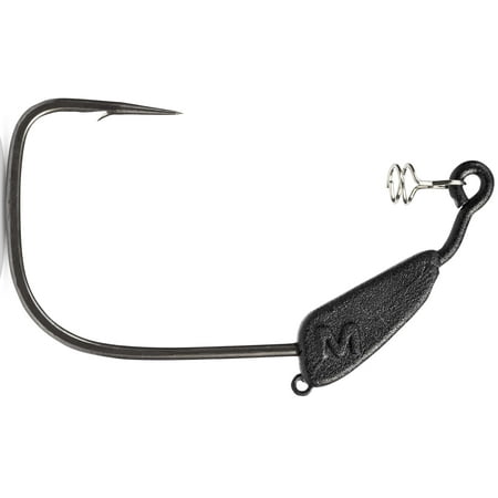 Tac-Swimbait Weighted Hook Size 4/0