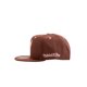thumbnail image 3 of GORRA MITCHELL & NESS NBA BULLS BROWN SUGAR BACON FITTED HWC 6HSFSH21250-CBUBROW, 3 of 4