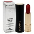 thumbnail image 3 of Lancome LAbsolu Rouge Cream Lipstick - 888 French Idol , 0.12 oz Lipstick, 3 of 6