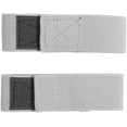 thumbnail image 1 of Stayhold(TM) Quickstraps 2/Pkg-Gray, 1 of 4