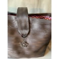 thumbnail image 2 of Extra Large seat belt tote for diaper bag, swim bag or weekender bag in 2 colors, 2 of 7