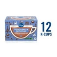 thumbnail image 2 of KR French Vanilla Cappuccino Coffee Pods 12 ct - Pack of 2, 2 of 4
