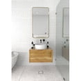 thumbnail image 6 of Rey Radius Corner Mirror with Shelf, 6 of 8
