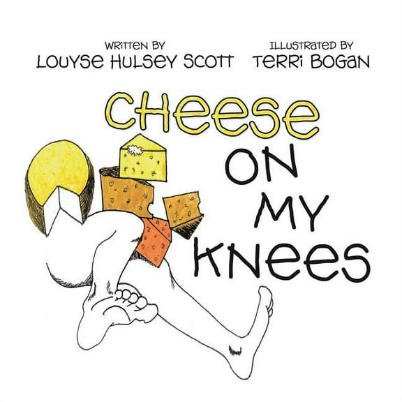 Cheese on My Knees and the Animals Do It (Paperback)