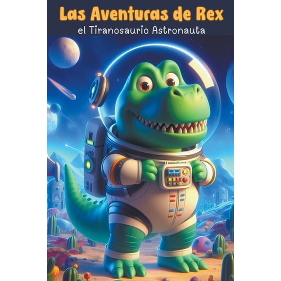 Las Aventuras de Rex, (Paperback)