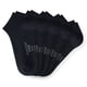 thumbnail image 3 of SCHIESSER Calcetines deportivos para hombre, paquete de 10 - «Bluebird», mezcla de algodón Negro 39-42, 3 of 3