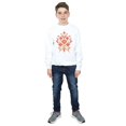 thumbnail image 4 of Harry Potter Boys Christmas Fair Isle Sweatshirt, 4 of 5