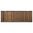 thumbnail image 5 of Yosemite Home Decor "Red Vintage Car II" Wood Wall Art in Multi-Color, 5 of 6