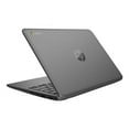 HP Chromebook 11 G6 EE 11.6" Intel Celeron N DualCore 4GB RAM 16GB Storage Touchscreen