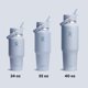 thumbnail image 5 of Botella de agua Hydro Flask Wide Flex Straw 950 ml Surf, 5 of 6