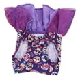 thumbnail image 2 of Pet Halloween Dress, Mesh Pleated Design Dog Princess Skirt Soft Fabric  For Outing For Daily L, 2 of 8