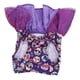 thumbnail image 2 of Vestido de Halloween para mascotas, suave y elástico, hermoso disfraz, vestido de princesa para cachorros, fiesta diaria L, 2 of 12