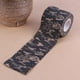 thumbnail image 2 of FLhrweasw Cinta Gasa Venda Elástica Autoadhesiva Médica Ayuda Camuflaje ACU, 2 of 8