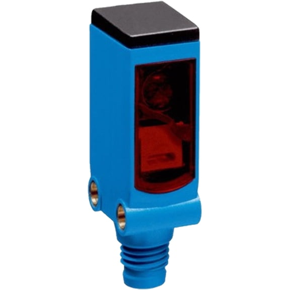 WL4S-3E1330 Retroreflective Optical Sensor 157.480 (4m) NPN WL4S-3E1330