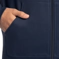 thumbnail image 3 of Sudadera y sudadera con capucha Fruit of the Loom Eversoft Fleece para hombre, 3 of 6