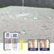 thumbnail image 4 of Xihbxyly Kit Super Sellador, Recubrimiento Protector y Antifugas, Reparación Transparente y Sin Costuras, Imprescindible para El Baño, Solución para La Mejora Del Hogar, 100 Ml, 4 of 7