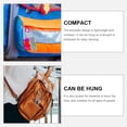 thumbnail image 2 of 3pcs Keychain Hanging Watch Key Ring Digital Watch Students Mute Keychain Watch, 2 of 8